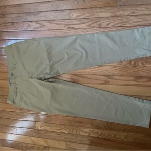 Twillory Performance Five Pocket Pants Sz 32/30